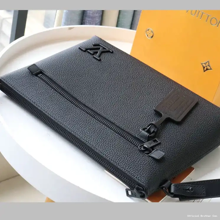 Official Brother Sam Bags LV 2104DJ0055 0704